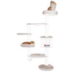 Ersatz-Kissenset komplett für Wandkratzbaum Dolomit XL